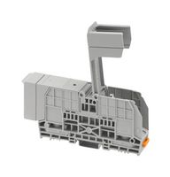 PHOENIX CONTACT 3247973 TERMINAL BLOCK, 2POS, 1LEVEL, 192A/1.5KV