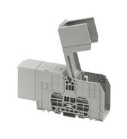PHOENIX CONTACT 3247976 TERMINAL BLOCK, 2POS, 1LEVEL, 309A/1.5KV