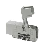 PHOENIX CONTACT 3247986 TERMINAL BLOCK, 2POS, 1LEVEL, 415A/1.5KV