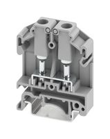 PHOENIX CONTACT 790433 TERMINAL BLOCK, 2POS, 1LEVEL, 41A, 1KV