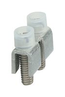 PHOENIX CONTACT 201333 SCREW BRIDGE, DIN RAIL TERMINAL BLOCK ROHS COMPLIANT: YES