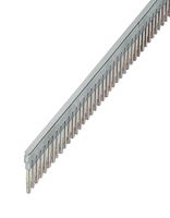 PHOENIX CONTACT 3032127 PLUG IN BRIDGE, TB, 50POS, 5.2MM, GREY