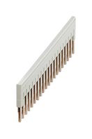 PHOENIX CONTACT 3038671 PLUG IN BRIDGE, TB, 20POS, 5.2MM, GREY