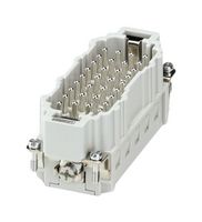 PHOENIX CONTACT 1014422 HEAVY DUTY INSERT, PLUG, 32+PE, 16A