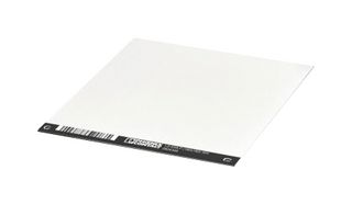 PHOENIX CONTACT 804346 LABEL, ABS, WHITE, 180MMX 180MM, 10/PACK