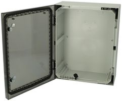 FIBOX ARCA 504021T NO MP ENCLOSURE, MULTIPURPOSE, PC, GREY