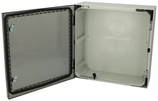 FIBOX ARCA 505021T NO MP ENCLOSURE, MULTIPURPOSE, PC, GREY