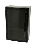 FIBOX ARCA 604021ST NO MP ENCLOSURE, MULTIPURPOSE, PC, GREY