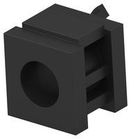 TE CONNECTIVITY 1-2499691-1 GROMMET, CABLE ENTRY, TPE, BLK, 12-13MM