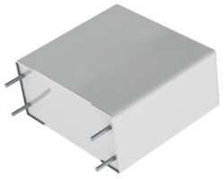 KEMET C4AQLEW6170A3AK CAPACITOR, 170UF, 500VDC, 41.6A, RADIAL