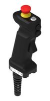IDEM 241007 PENDANT SWITCH, DPST-NC, 2A, 24VDC ROHS COMPLIANT: YES