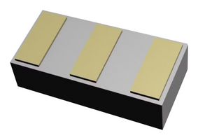 INFINEON ESD166B2W0201E6327XTSA1 ESD PROTECTION DIODE, 22V, WLL