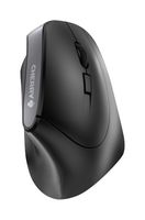 CHERRY JW-4500 MOUSE, WIRELESS, CHERRY KEYS, USB-A, BLK ROHS COMPLIANT: YES
