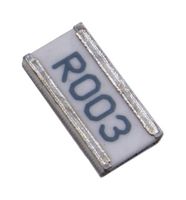 TT ELECTRONICS LRC-LRF3WLF-01-R050-F RES, 0R05 OHM, 1%, THICK FILM, 1225
