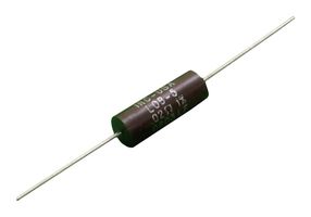 TT ELECTRONICS LOB3R050FLFTR RES, 0.05OHM, 1%, 3W, METAL ALLOY, AXIAL