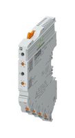 PHOENIX CONTACT CAPAROC E2 12-24DC/2-10A ELECTRONIC CB, 10A, 24VDC, 20MS/DIN RAIL