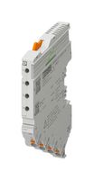 PHOENIX CONTACT CAPAROC E4 12-24DC/1-4A ELECTRONIC CB, 4A, 24VDC, 10MS, DIN RAIL