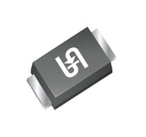 TAIWAN SEMICONDUCTOR GSDFL SMALL SIGNAL SW DIODE, 200V, SOD-123FL