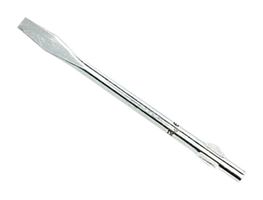 WELLER XCELITE 99250N SCREWDRIVER BLADE, SLOTTED, 6.3X101.6MM