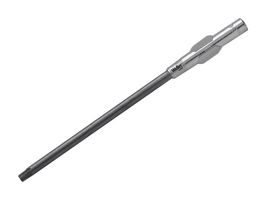 WELLER XCELITE 9925XTDN SCREWDRIVER BLADE, T25 TORX, 101.6X152MM