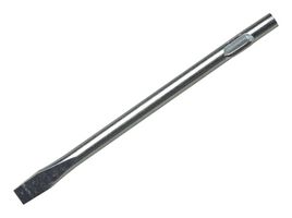 WELLER XCELITE 99312N SCREWDRIVER BLADE, SLOTTED, 7.9X101.6MM