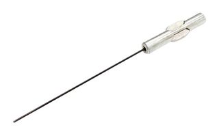 WELLER XCELITE 9963N SCREWDRIVER BLADE, BRISTOL, 1.8X101.6MM