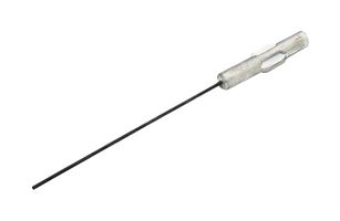 WELLER XCELITE 9971MMN SCREWDRIVER BLADE, HEX, 1.3MM X 101.6MM