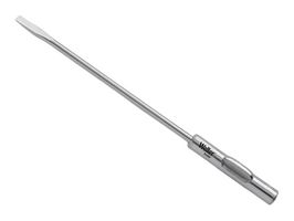 WELLER XCELITE 99811N SCREWDRIVER BLADE, SLOTTED, 4.7X101.6MM
