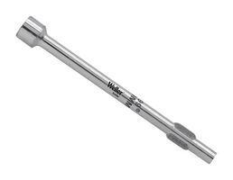 WELLER XCELITE 999MMN BLADE, NUT DRIVER, 9MM X 92MM