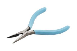 WELLER XCELITE SN54N COMBINATION PLIER, LONG NOSE, 127MM