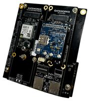 GATEWORKS GW16162-3 CELL MODEM, LTE CATM1/NB2, USB 2.0, 3.3V