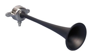 MOFLASH SIGNALLING TDE450 AIRHORN, 132DBA, 307HZ, 1510 BAR