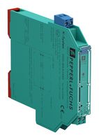 MOFLASH SIGNALLING 304983 ISOLATED BARRIER, 2CH/CURNT/VOLT - RELAY