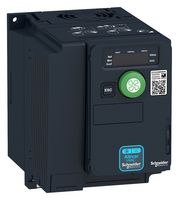 SCHNEIDER ELECTRIC ATH230U15M3. VARIABLE SPEED DRIVE, 3-PH, 1.5KW, 8A