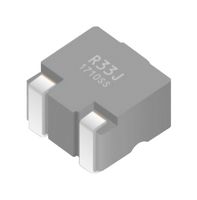 PANASONIC ETQP8MR33JFA SMD POWER IND, SHIELDED, 0.33UH, 53.5A