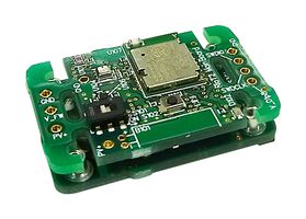 NISSHINBO MICRO DEVICES RIOT-002C EVAL BOARD, MEMS/TMP/HUM/PRESSURE SENSOR