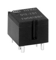 HONGFA HFKC/012-ZSPT AUTOMOTIVE RELAY, SPDT, 12V/30A