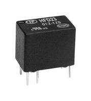 HONGFA HFD23/024-1ZP SIGNAL RELAY, 24V/1A, TH