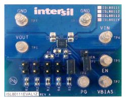 RENESAS ISL80111EVAL1Z