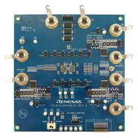 RENESAS ISL91212AEVAL1Z