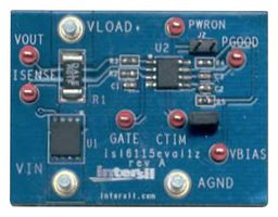 RENESAS ISL6115AEVAL1Z