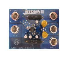 RENESAS ISL61851EVAL1Z