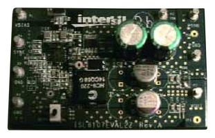 RENESAS ISL8107EVAL2Z