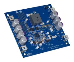 RENESAS ISL81100EVAL1Z EVAL BOARD, SYN BUCK CONTROLLER, 100V