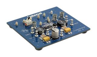 RENESAS ISL85033-12VEVAL3Z EVALUATION BOARD, BUCK REGULATOR, 5A