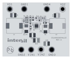 RENESAS ISL85033EVAL2Z