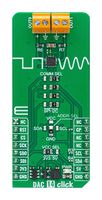 MIKROELEKTRONIKA MIKROE-5525 ADD-ON BOARD, DAC 14 CLICK
