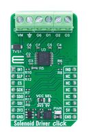 MIKROELEKTRONIKA MIKROE-6574