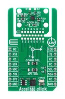 MIKROELEKTRONIKA MIKROE-6664