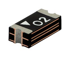 VISHAY PPTC POLYMER1206E3035V16 PTC RESETTABLE FUSE, 16V, 100A, 1206